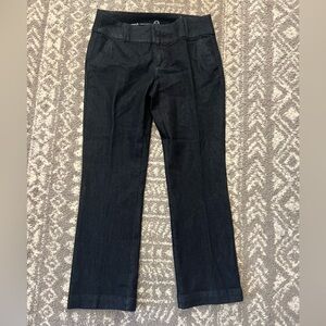 W62 Signature fit trouser size 12 petite (Q131)